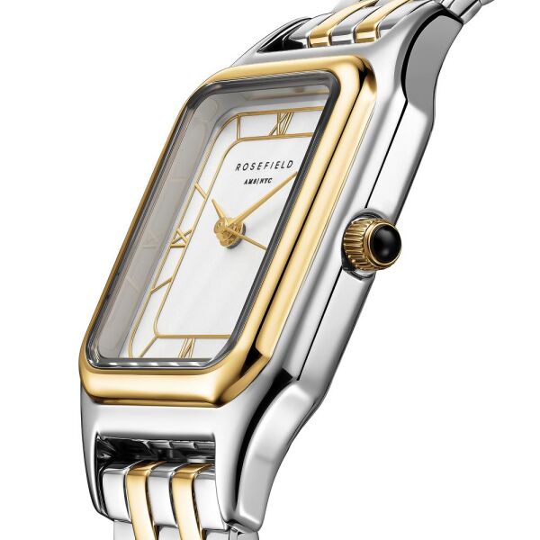 ROSEFIELD OCWDSD.OC03 Kadın Kol Saati