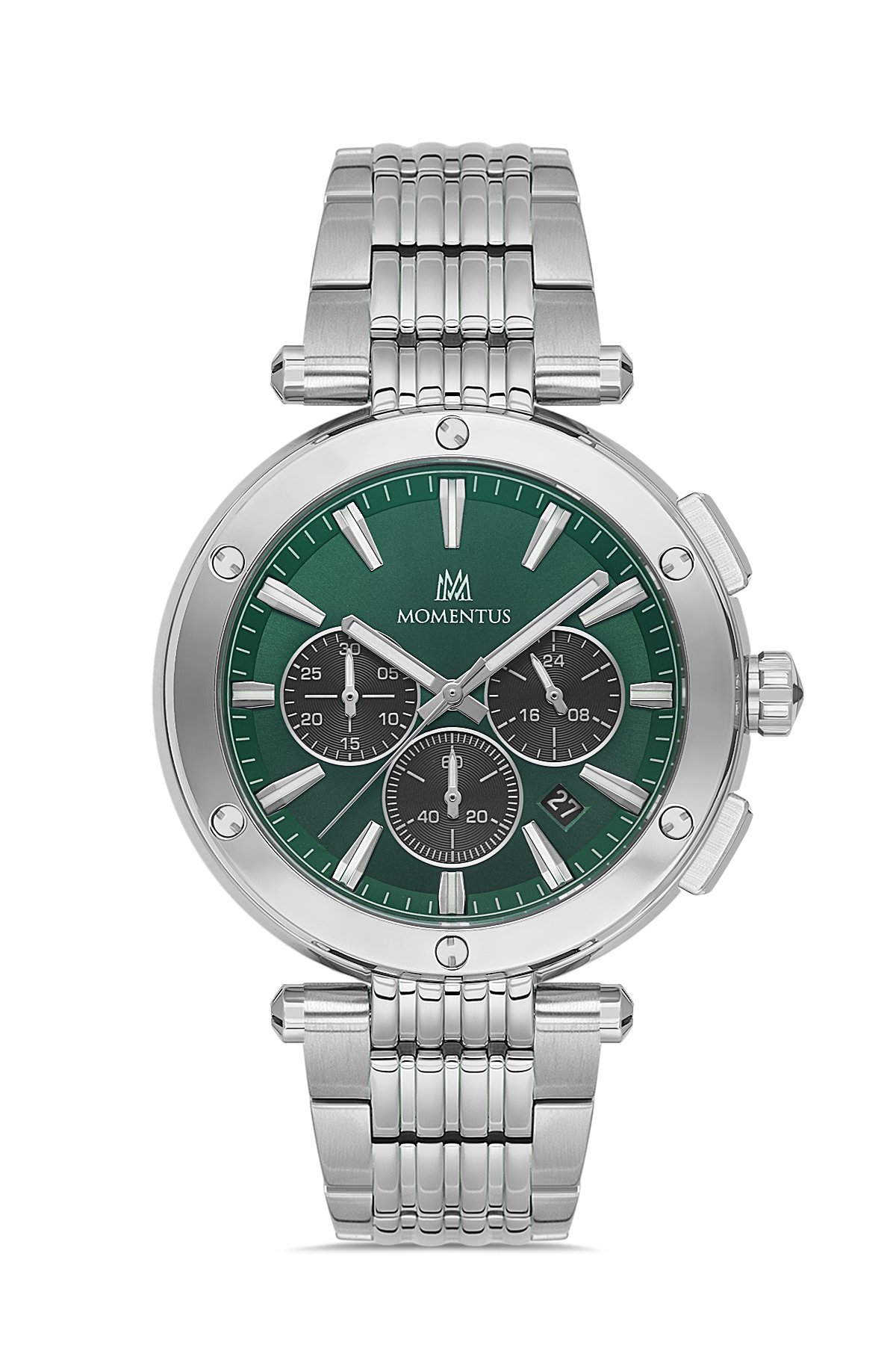 Momentus TM263S-15SS Erkek Kol Saati