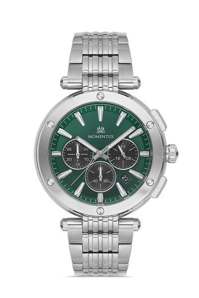 Momentus TM263S-15SS Erkek Kol Saati