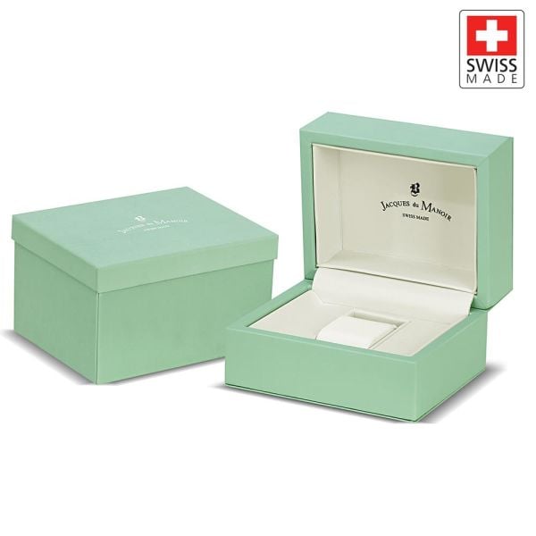 INSPIRATION JWL04114 (Sellita SW100, 25 Jewels Otomatik Mekanizmalı, Swiss Made) Kadın Kol Saati