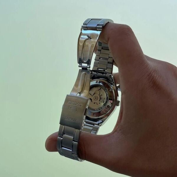 SEIKO SNKP21J1 Erkek Kol Saati