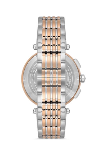 Momentus TM263T-11SR Erkek Kol Saati