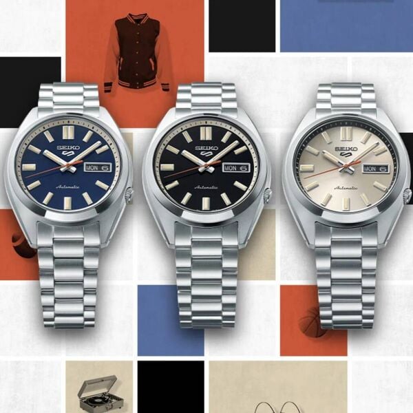 SEIKO SRPK91K