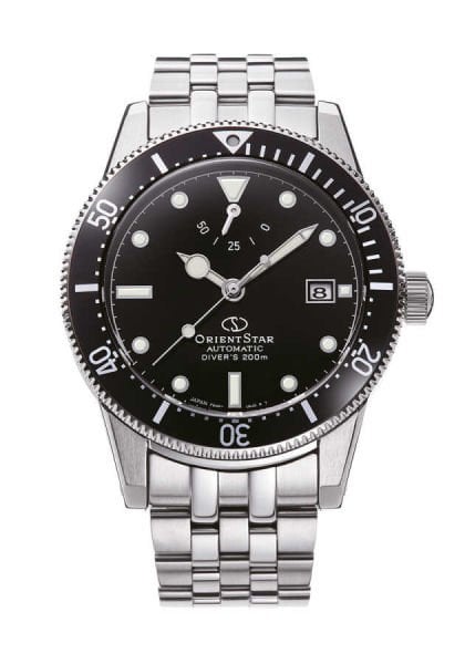 Orient Star Otomatik RE-AU0601B00B Erkek Kol Saati