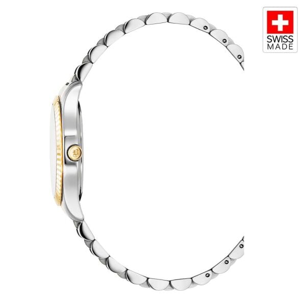 JACQUES DU MANOIR JWL03905 Kadın Kol Saati