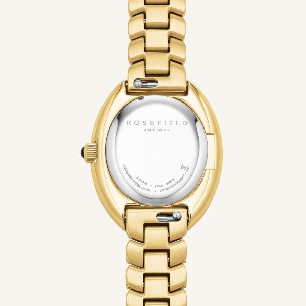ROSEFIELD OVWGSG.OV19 Kadın Kol Saati