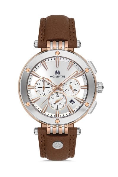 Momentus TM263T-02KR Erkek Kol Saati