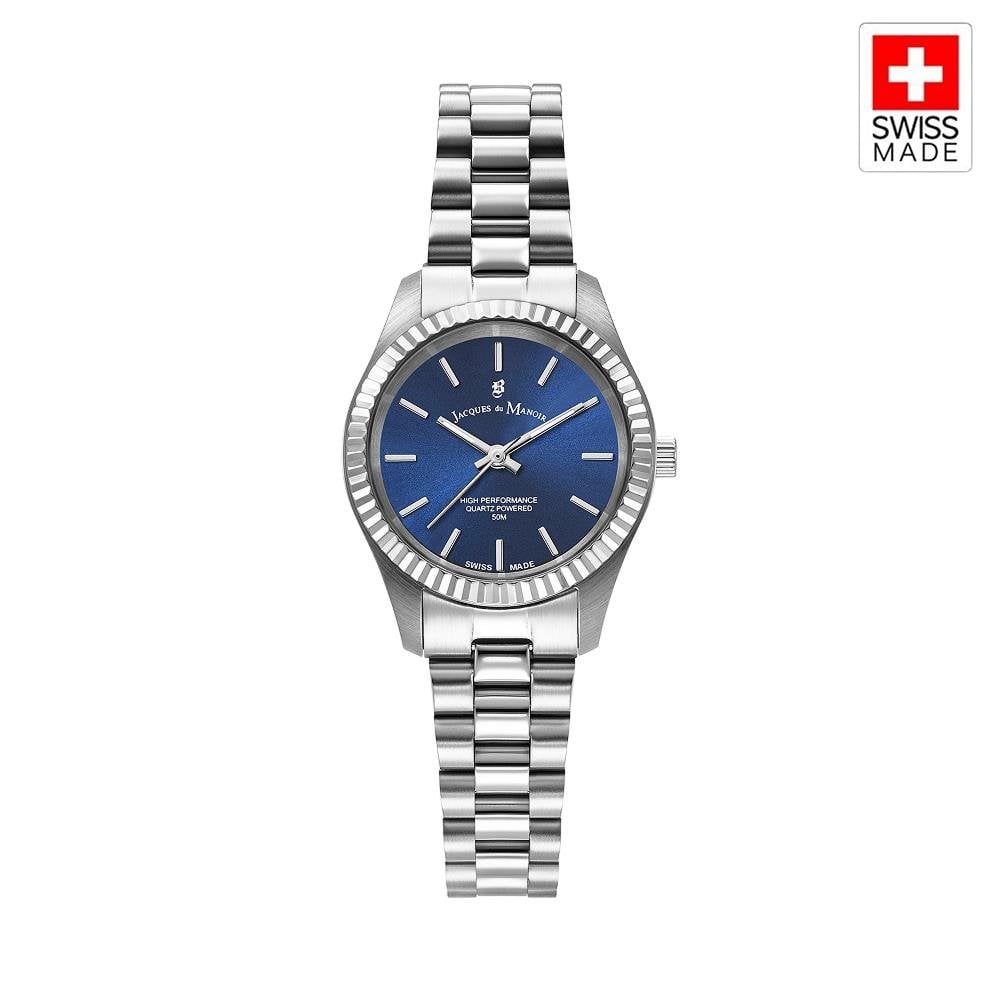 JACQUES DU MANOIR JWL04002 Kadın Kol Saati