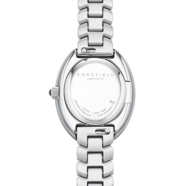 ROSEFIELD OVWSSS.OV20 Kadın Kol Saati