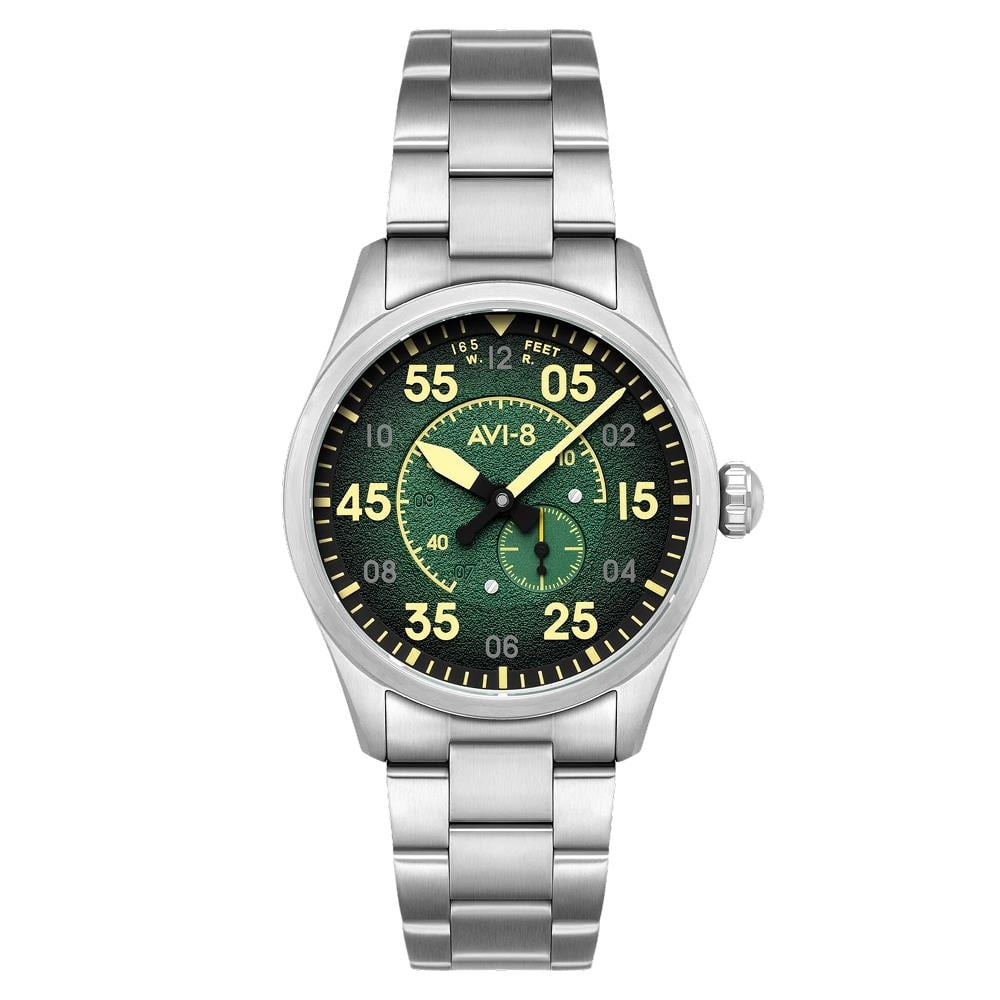 AVI-8 AV-4147-22  Erkek Kol Saati