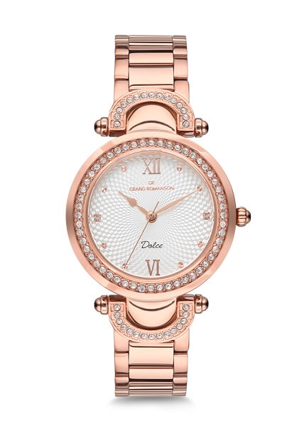 GRAND ROMANSON GR.1.AG1081.01