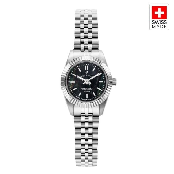 JACQUES DU MANOIR JWL05101 Kadın Kol Saati