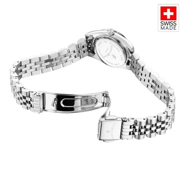 JACQUES DU MANOIR JWL05101 Kadın Kol Saati