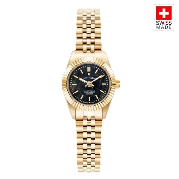 JACQUES DU MANOIR JWL05104 Kadın Kol Saati