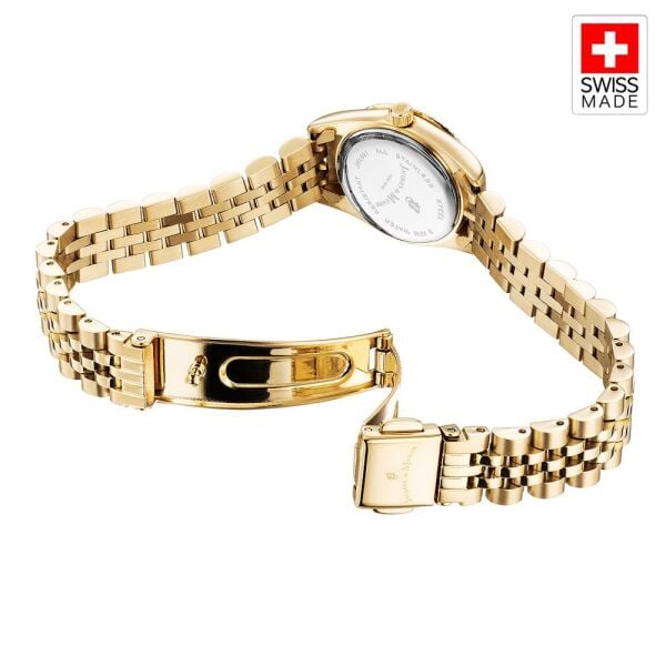 JACQUES DU MANOIR JWL05104 Kadın Kol Saati