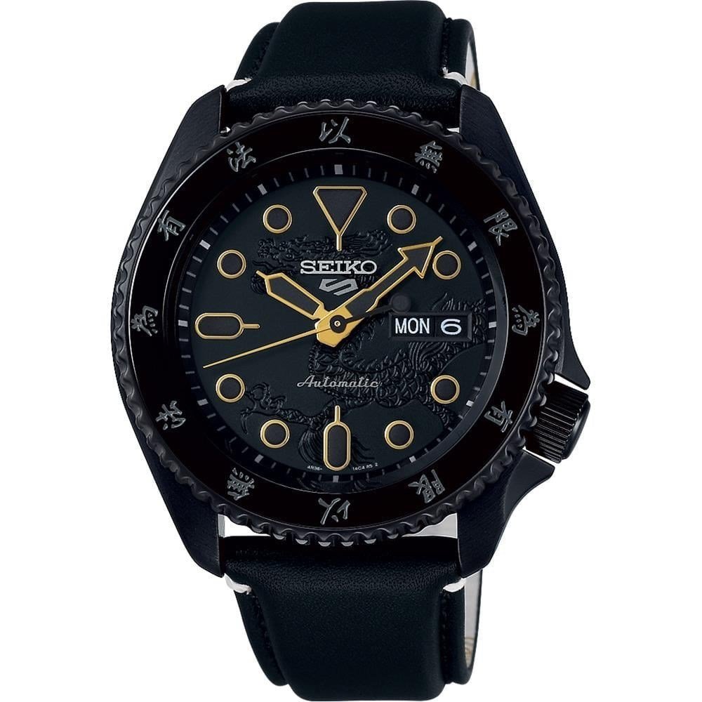 SEIKO SRPK39K1 Erkek Kol Saati