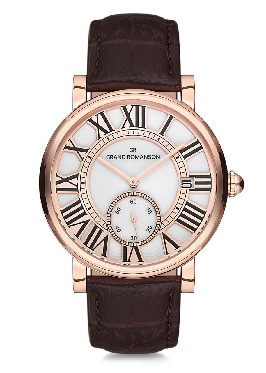 GRAND ROMANSON GR.1.AG1085.01