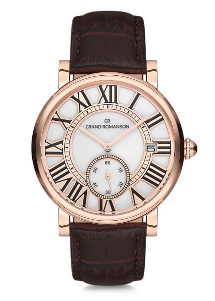 GRAND ROMANSON GR.1.AG1085.01