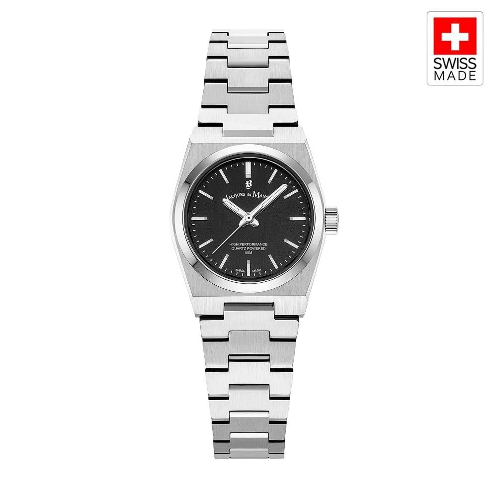 JACQUES DU MANOIR JWL05601 Kadın Kol Saati