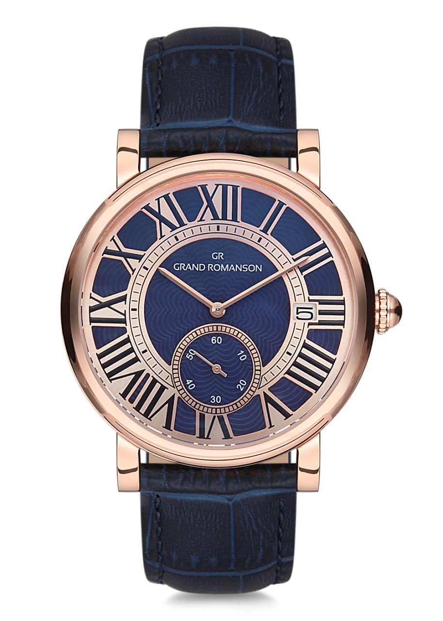 GRAND ROMANSON GR.1.AG1085.02