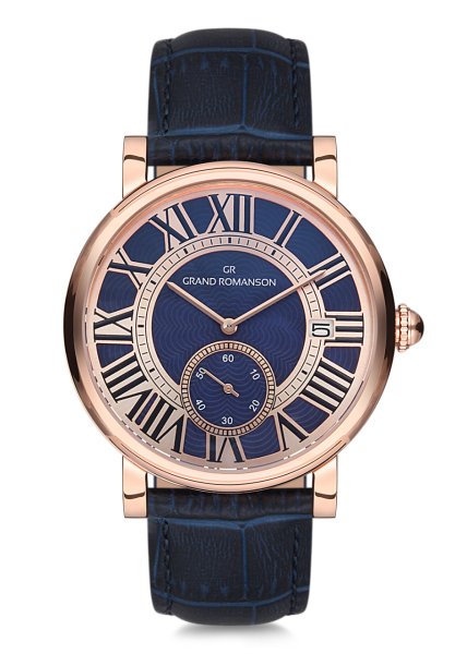 GRAND ROMANSON GR.1.AG1085.02