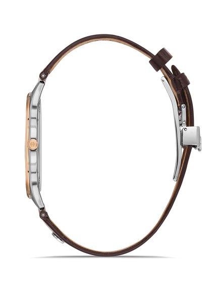 Hislon CL148T-02KR Erkek Kol Saati