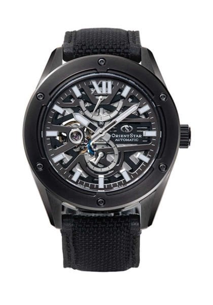 Orient Star Otomatik RE-BZ0002B00B Erkek Kol Saati