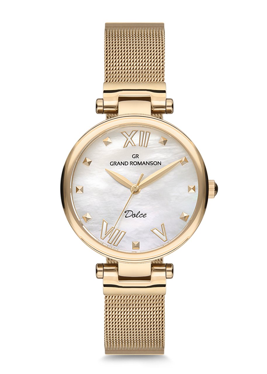 GRAND ROMANSON GR.1.AG1097.03