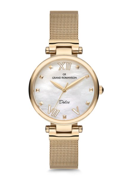 GRAND ROMANSON GR.1.AG1097.03