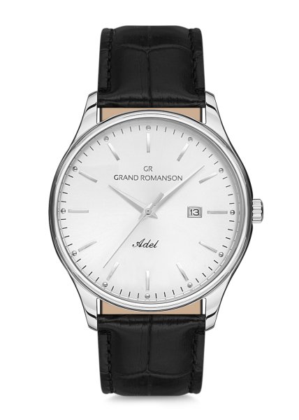 GRAND ROMANSON GR.1.AG1100.01