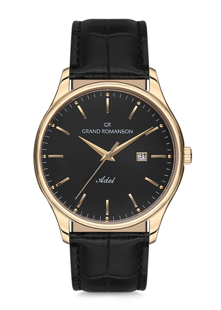 GRAND ROMANSON GR.1.AG1100.05