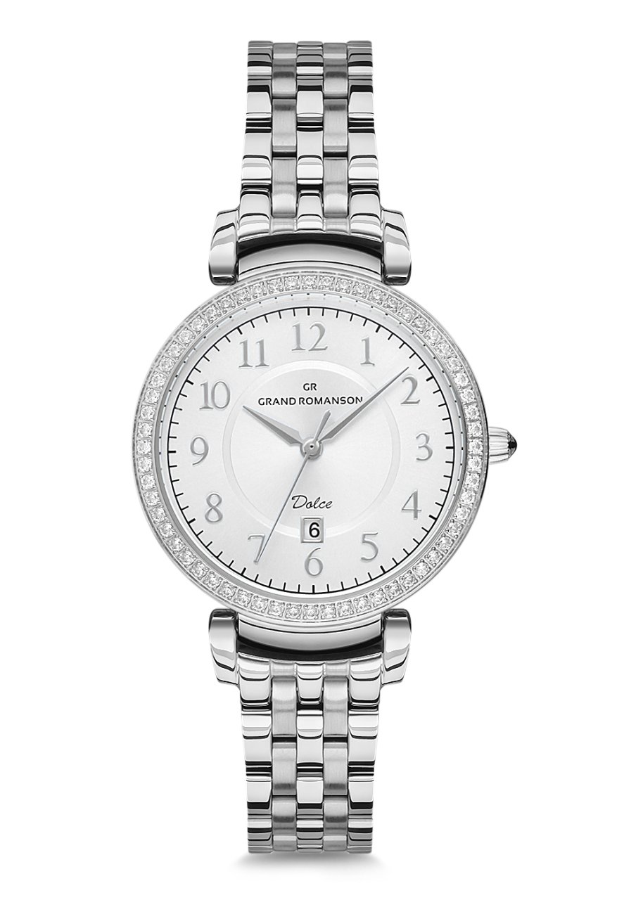 GRAND ROMANSON GR.1.AG1103.04