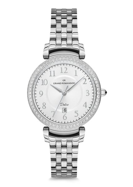 GRAND ROMANSON GR.1.AG1103.04