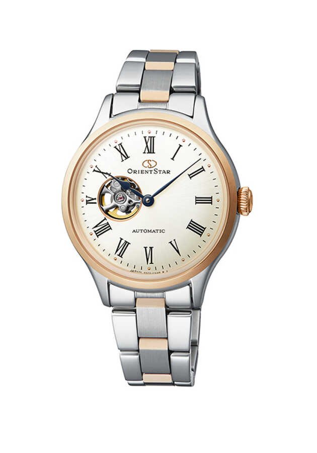 Otomatik Kadın Kol Saati RE-ND0001S00B