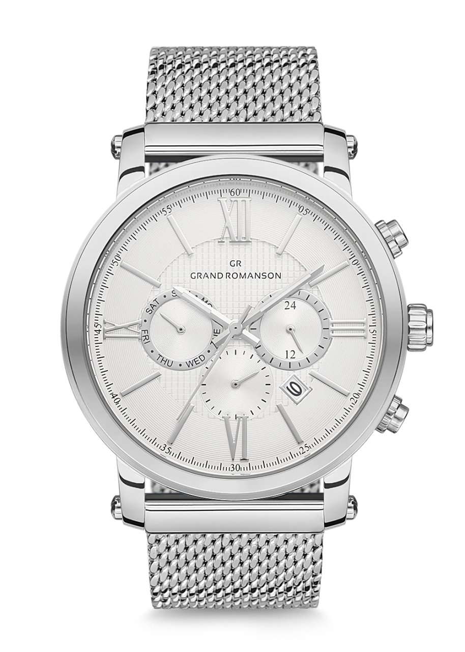 GRAND ROMANSON GR.1.AG1154.03