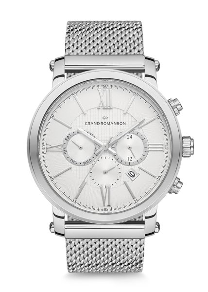 GRAND ROMANSON GR.1.AG1154.03