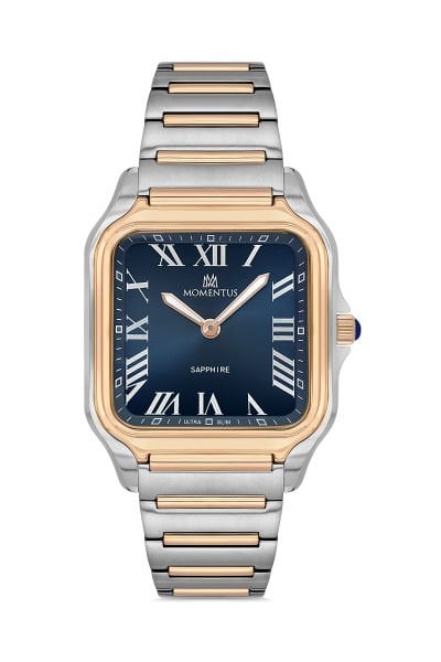 Momentus EM348T-11SR Erkek Kol Saati