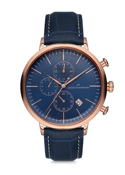 GRAND ROMANSON GR.1.AG1171.05