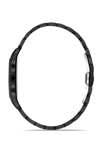 EM348B-04SB Erkek Kol Saati