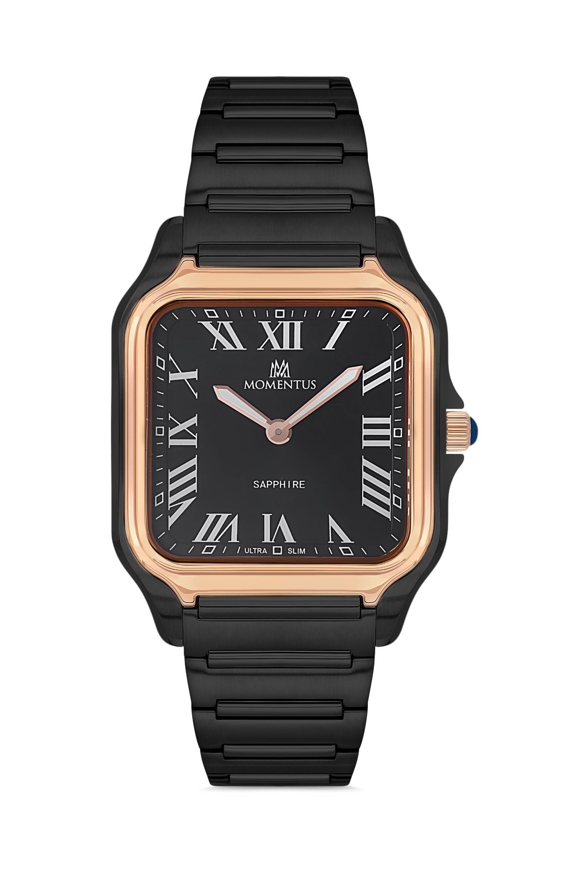 Momentus EM348B-04SR Erkek Kol Saati
