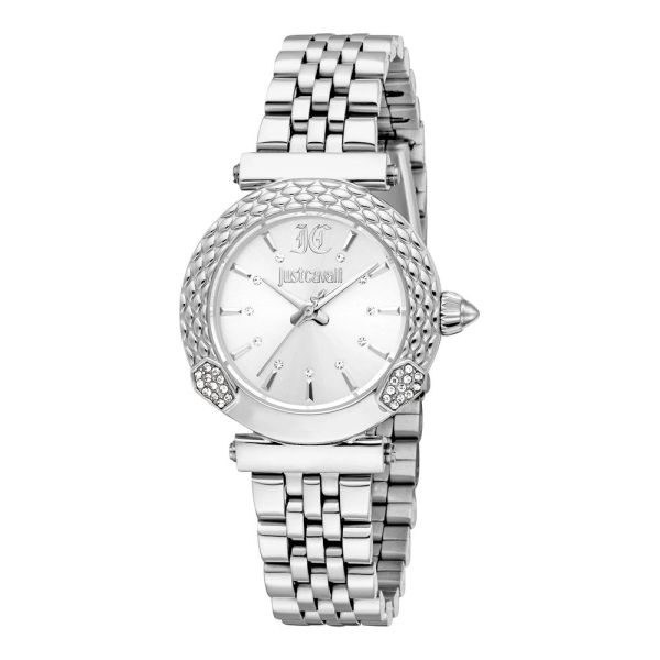 JUST CAVALLI JC1L332M0335 Kadın Kol Saati