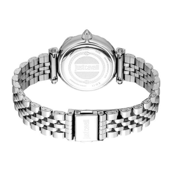 JUST CAVALLI JC1L332M0345 Kadın Kol Saati