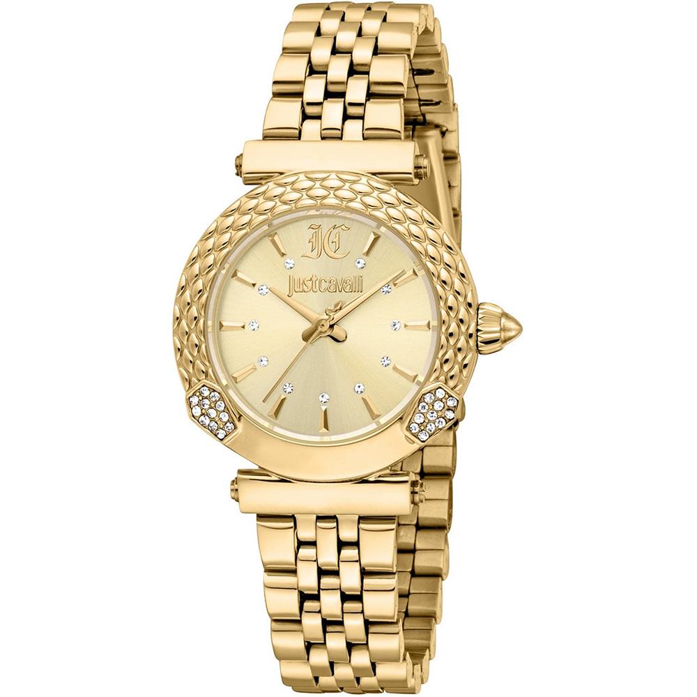 JUST CAVALLI JC1L332M0355 Kadın Kol Saati