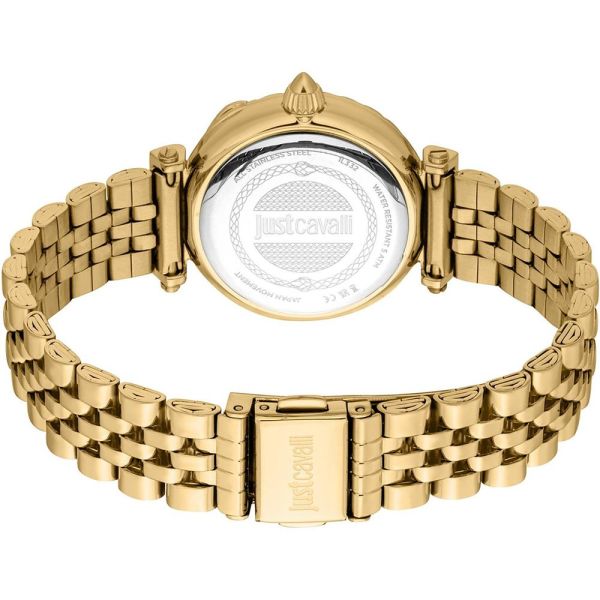 JUST CAVALLI JC1L332M0355 Kadın Kol Saati