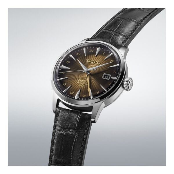 SEIKO SSK039J1