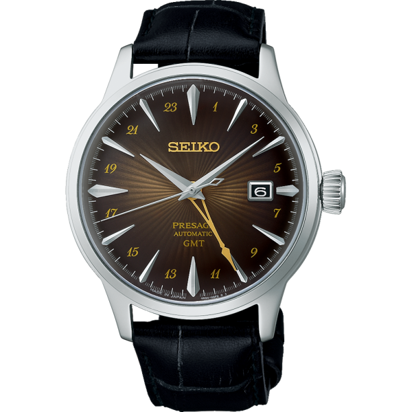 SEIKO SSK039J1
