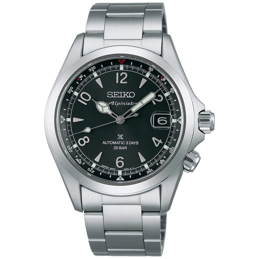 SEIKO SPB505J