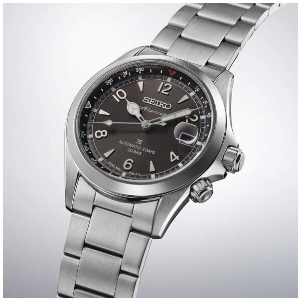 SEIKO SPB505J