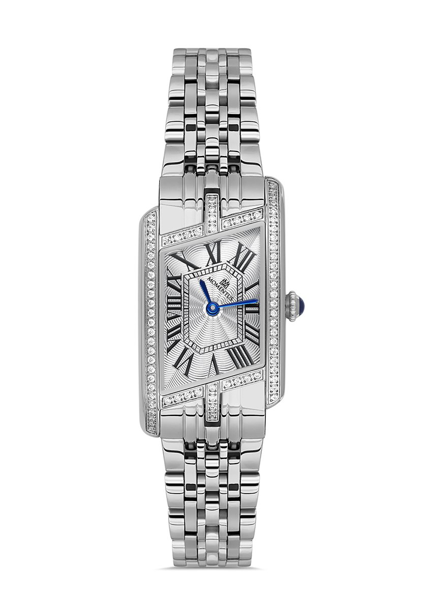 SS365S-10SS Kadın Kol Saati