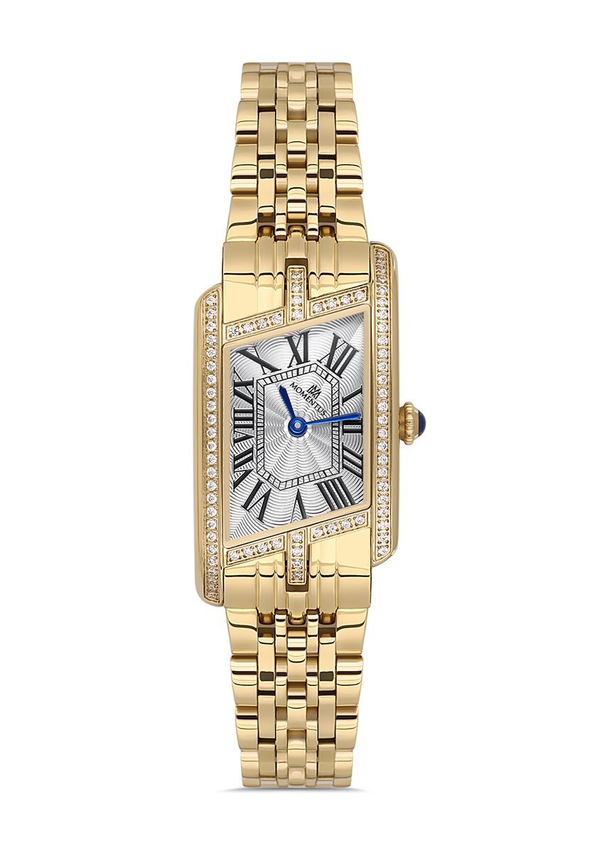 SS365G-10SG Kadın Kol Saati